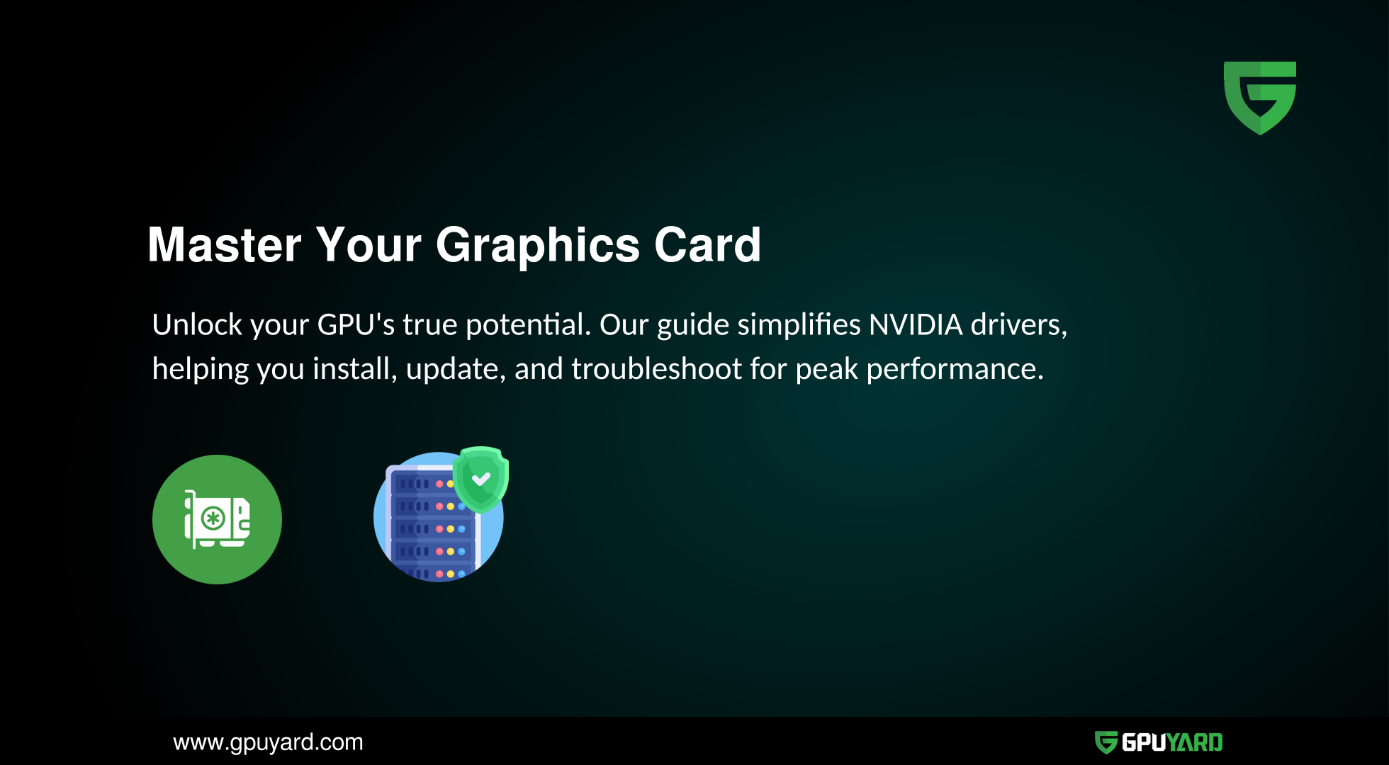 NVIDIA Server Drivers: The Definitive Guide for 2025