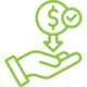 Competitive pricing for GPU dedicated hosting