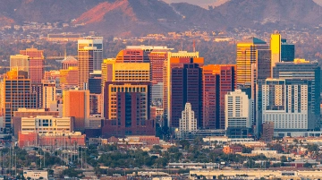 Arizona GPU Server Data Center - GPUYard